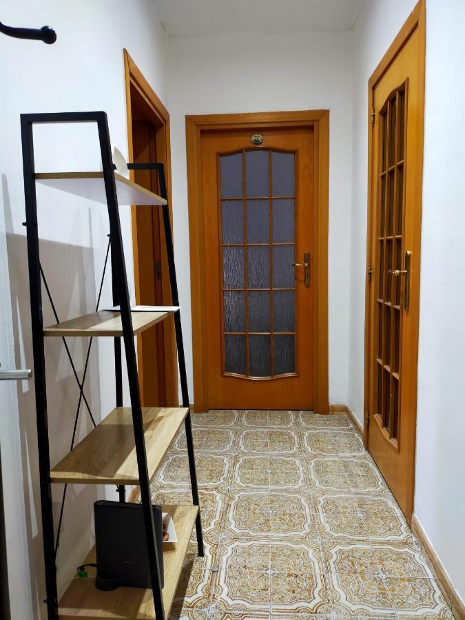 Casa Buono - Aeroporto Di Capodichino Apartman Nápoly Kültér fotó