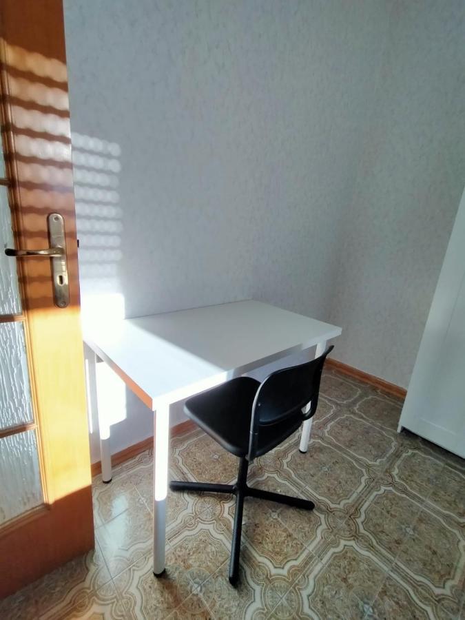 Casa Buono - Aeroporto Di Capodichino Apartman Nápoly Kültér fotó