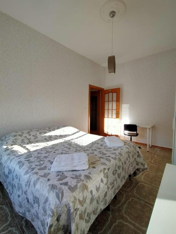 Casa Buono - Aeroporto Di Capodichino Apartman Nápoly Kültér fotó