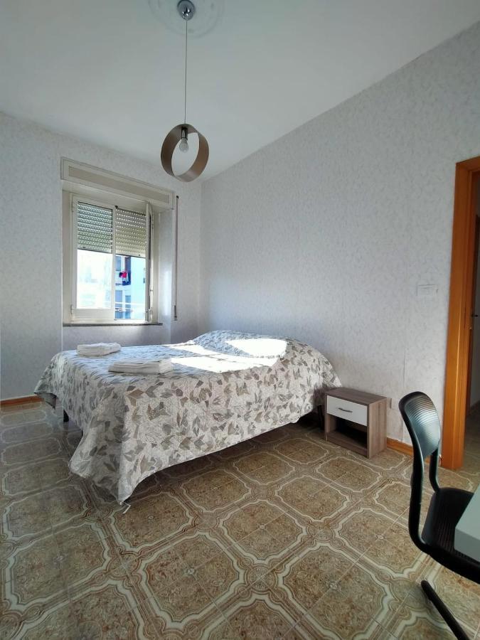 Casa Buono - Aeroporto Di Capodichino Apartman Nápoly Kültér fotó
