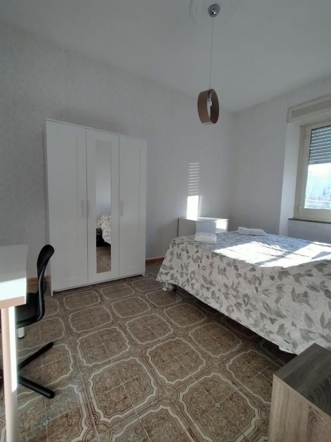Casa Buono - Aeroporto Di Capodichino Apartman Nápoly Kültér fotó