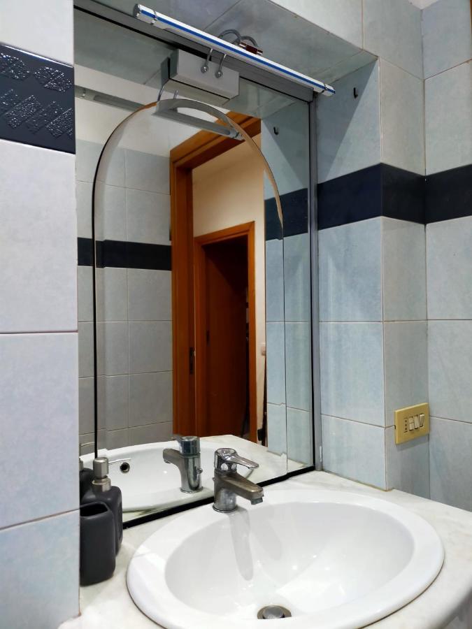 Casa Buono - Aeroporto Di Capodichino Apartman Nápoly Kültér fotó